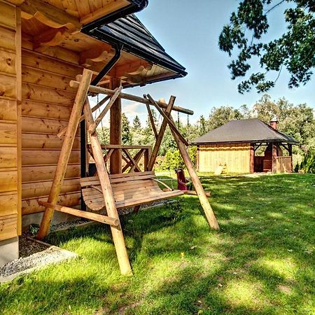 Osada Hanka Luxury Witów Eksteriør billede