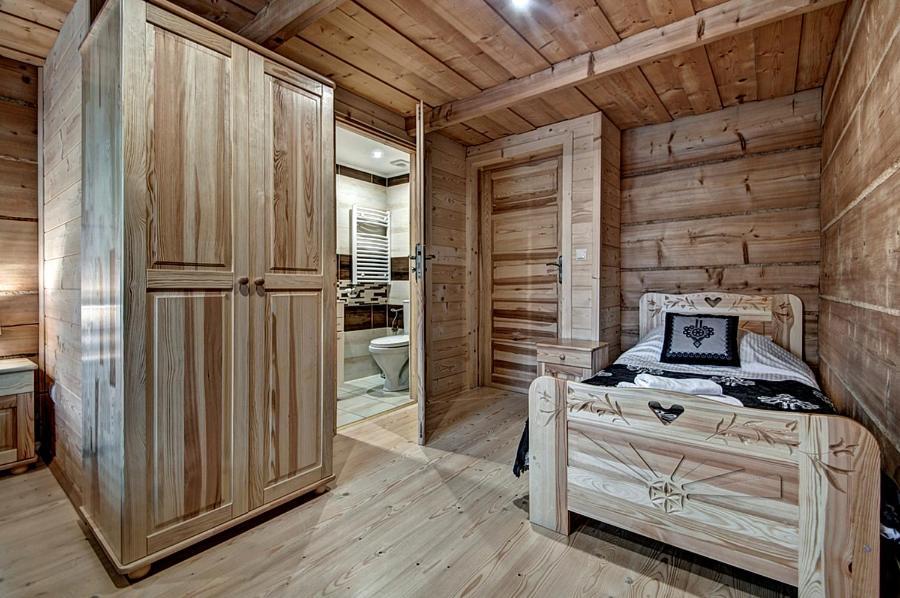Osada Hanka Luxury Witów Værelse billede